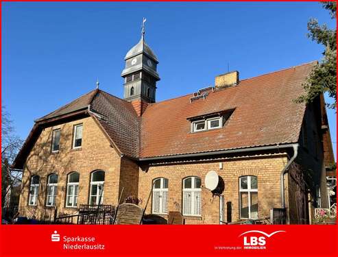 Foto - Haus zum Kaufen in Großräschen 176.000,00 € 209 m²