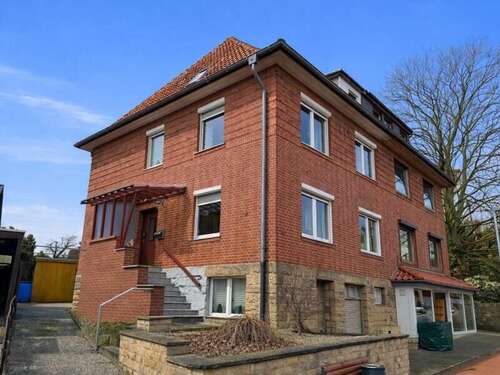 Foto - Haus zum Kaufen in Barsinghausen 289.000,00 € 133 m²