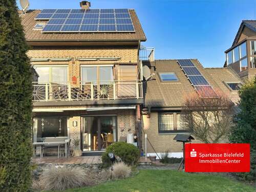 Foto - Haus zum Kaufen in Bielefeld 465.000,00 € 213 m²