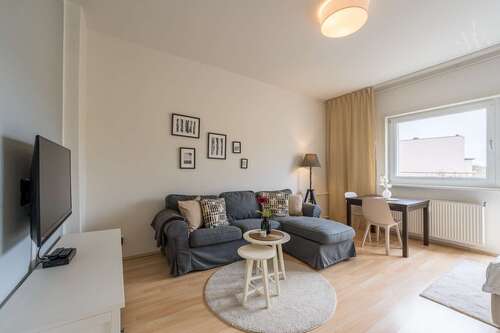 Foto - Wohnen auf Zeit in Berlin 1.290,00 €