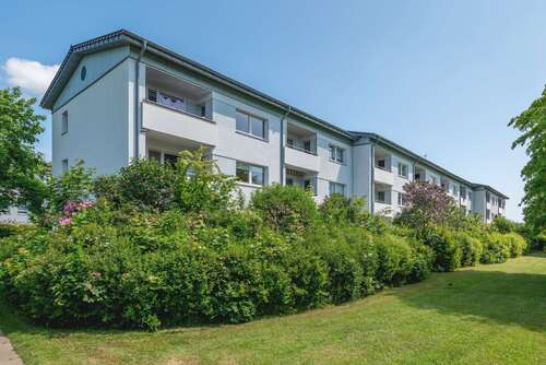 Foto - Wohnung zum Mieten in Wankendorf 610,28 € 66.77 m²
