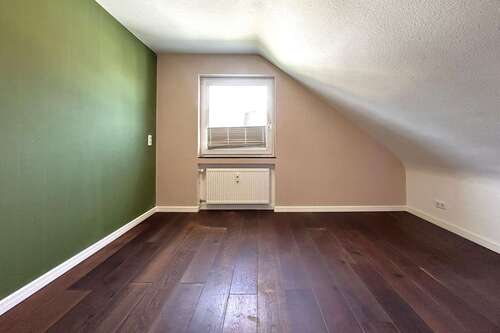 Foto - Wohnung zum Kaufen in Meerbusch 185.000,00 € 56.63 m²