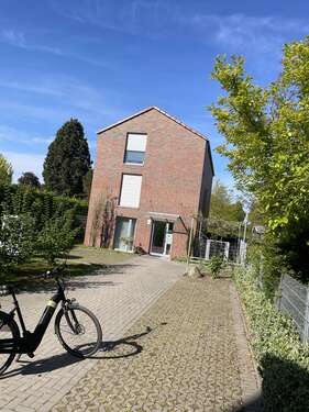 Foto - Wohnung zum Mieten in Münster 850,00 € 70 m²