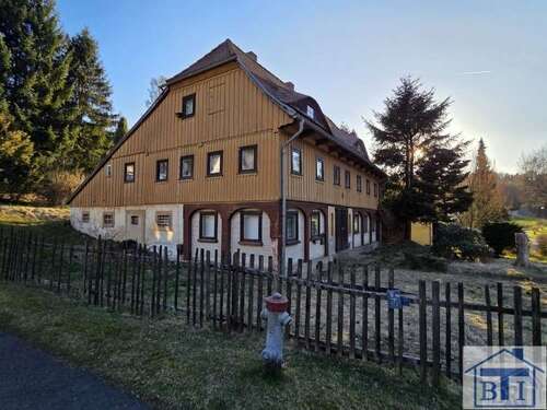 Foto - Haus zum Kaufen in Kurort Oybin 150.000,00 € 165 m²