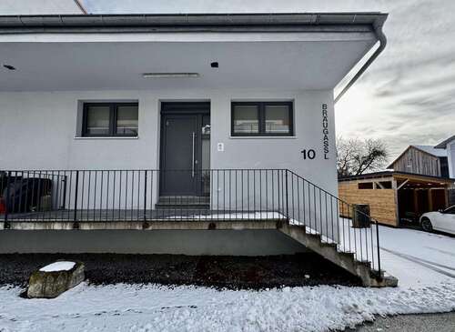 Foto - Wohnung zum Mieten in Hemau 970,00 € 90 m²