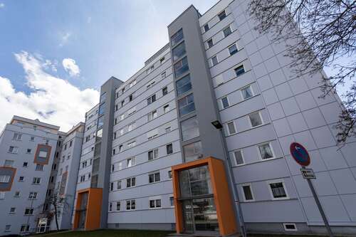 Foto - Wohnung zum Mieten in St. Georgen 759,70 € 107 m²
