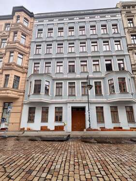 Foto - Wohnung zum Mieten in Magdeburg 550,00 € 68.7 m²