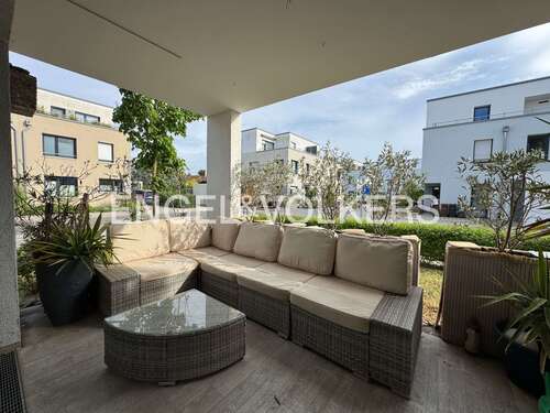 Foto - Wohnung zum Mieten in Speyer 1.050,00 € 71 m²