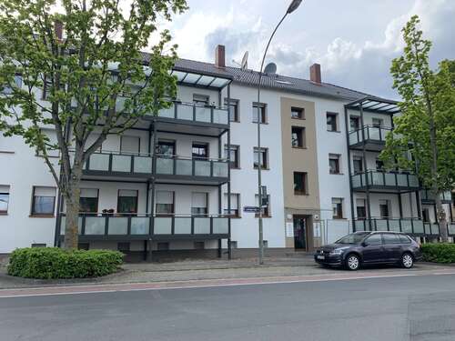 Foto - Wohnung zum Mieten in MühlheimMain 501,93 € 51 m²