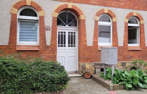 Foto - Wohnung zum Mieten in Gotha 425,00 € 45 m²