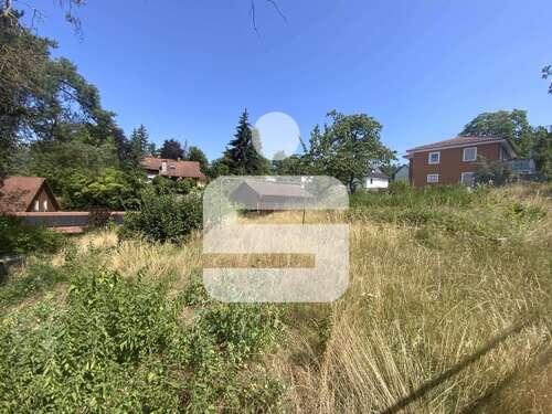 Foto - Grundstück zu verkaufen in Schwarzenfeld 100.000,00 € 700 m²