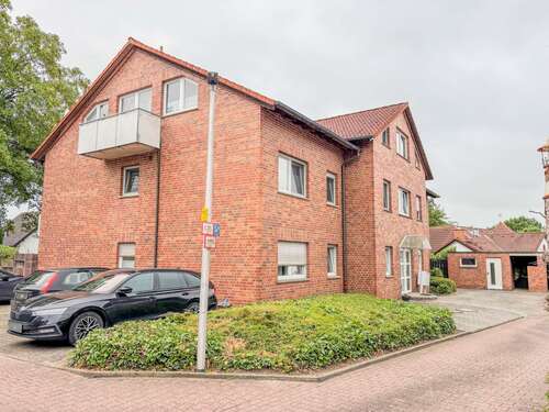 Foto - Wohnung zum Mieten in Ibbenbüren 566,00 € 75 m²