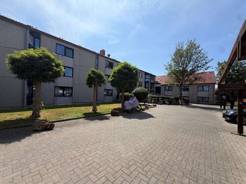 Foto - Wohnung zum Kaufen in Göttingen 86.000,00 € 28.16 m²