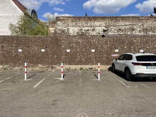 Foto - Garage zu vermieten in Mainz Hechtsheim 60,00 €