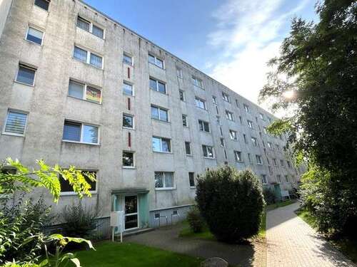 Foto - Wohnung zum Mieten in Schwerin 370,00 € 57.26 m²