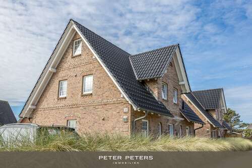 Foto - Wohnung zum Kaufen in Westerland 648.000,00 € 75 m²