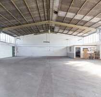 Halle in Castrop-Rauxel 1.490,00 € 270 m²