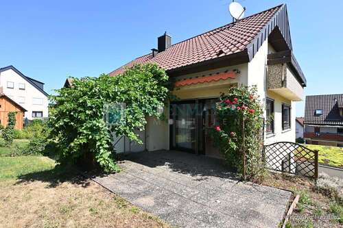 Foto - Haus zum Kaufen in Stuttgart Sillenbuch 850.000,00 € 138 m²