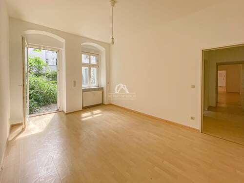 Foto - Wohnung zum Kaufen in Berlin 569.000,00 € 93 m²