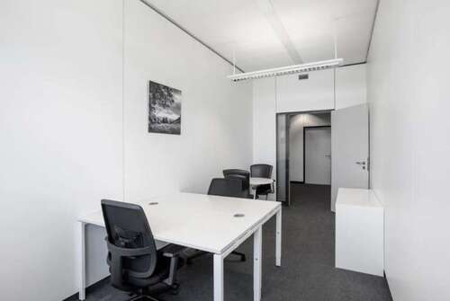 Foto - Büro in Walldorf 311,00 € 8 m² - 311,00 EUR Kaltmiete, ca.  8,00 m²