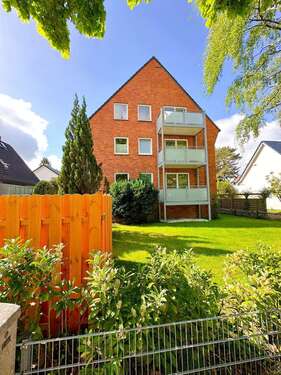 Foto - Wohnung zum Kaufen in Hamburg 333.000,00 € 76 m²