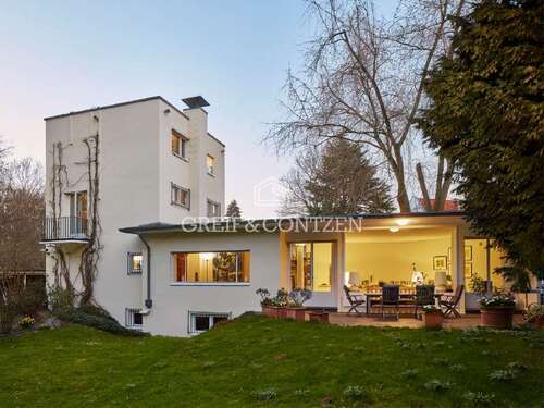 Foto - Haus zum Kaufen in Köln 2.490.000,00 € 244.52 m²