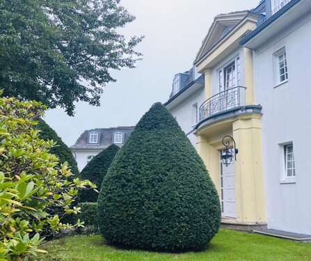 Foto - Wohnung zum Kaufen in Michendorf 399.000,00 € 81.94 m²