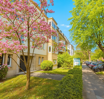 Wohnung zum Kaufen in Düsseldorf 458.000,00 € 119 m²