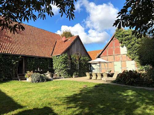 Foto - Haus zum Kaufen in Essel 579.000,00 € 161 m²