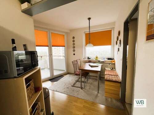 Foto - Wohnung zum Kaufen in Wolfsburg Alt Wolfsburg 110.000,00 € 58 m²