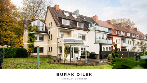 Foto - Wohnung zum Kaufen in Bremen 199.000,00 € 85 m²