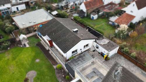 Foto - Haus zum Kaufen in Rüsselsheim am Main 449.000,00 € 106.15 m²