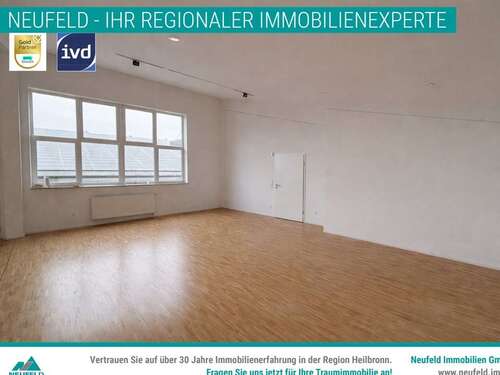 Foto - Büro in Oedheim 365,00 € 45.76 m²