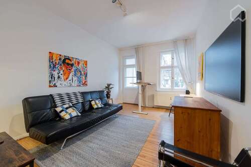 Foto - Wohnen auf Zeit in Berlin 1.600,00 €