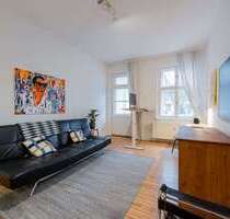 Wohnen auf Zeit in Berlin 1.600,00 €