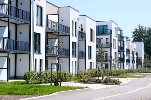 Foto - Wohnung zum Mieten in Höhr-Grenzhausen 756,00 € 63 m²