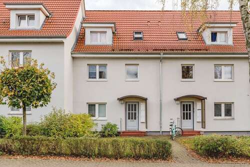 Foto - Wohnung zum Mieten in Itzehoe 275,87 € 37.79 m²