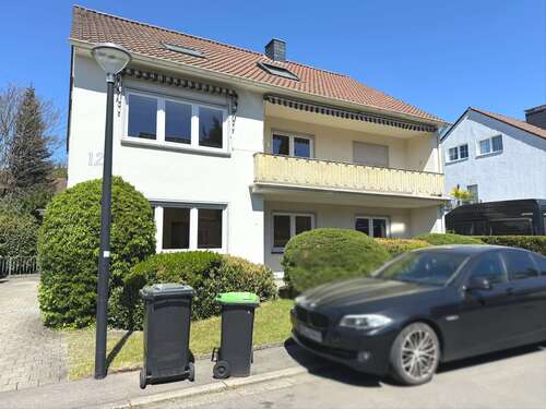 Foto - Wohnung zum Mieten in Homburg 1.350,00 € 107 m²