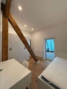 Foto - WG-Zimmer in Nürnberg 416,00 € 16 m²