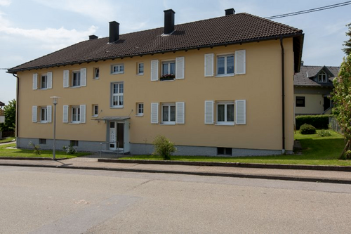 Foto - Wohnung zum Mieten in Mönchweiler 317,97 € 53 m²