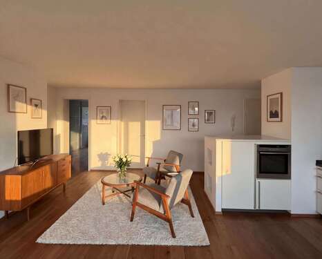 Foto - Wohnung zum Kaufen in Düsseldorf 599.999,00 € 97 m²