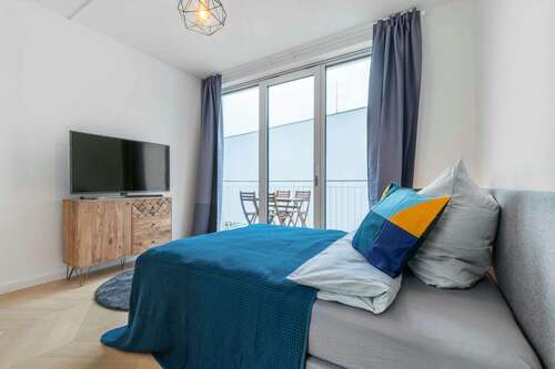 Foto - WG-Zimmer in Berlin 835,00 € 17 m²