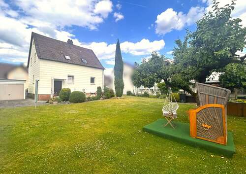 Foto - Haus zum Kaufen in Weiden in der Oberpfalz 299.000,00 € 106 m²