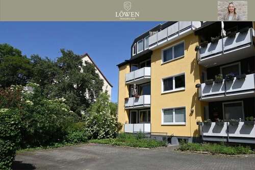 Foto - Wohnung zum Kaufen in Braunschweig 178.000,00 € 49 m²