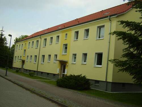 Foto - Wohnung zum Mieten in Hagenow 364,00 € 59.63 m²