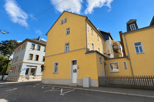 Foto - Wohnung zum Mieten in Weimar 820,00 € 82.01 m²