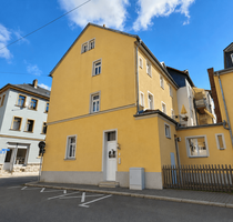 Wohnung zum Mieten in Weimar 820,00 € 82.01 m²