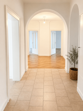 Foto - Wohnung zum Kaufen in Duisburg 399.000,00 € 162.1 m²