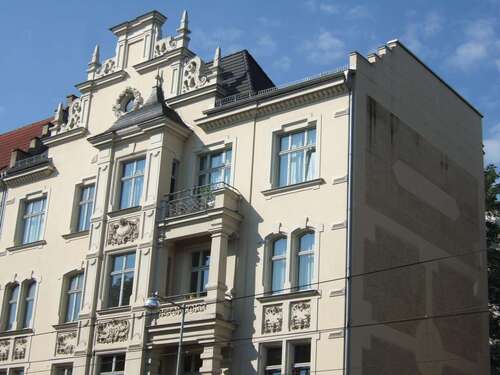 Foto - Haus zum Kaufen in Magdeburg 1.450.000,00 € 577.78 m²