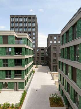 Foto - Wohnung zum Mieten in Hannover 1.055,00 € 57.24 m²